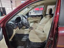 2008 Hyundai SANTA FE - Photo 9