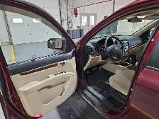 2008 Hyundai SANTA FE - Photo 10