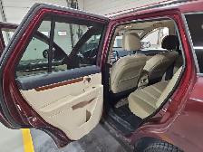 2008 Hyundai SANTA FE - Photo 12
