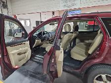 2008 Hyundai SANTA FE - Photo 13