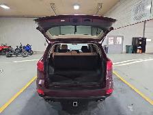 2008 Hyundai SANTA FE - Photo 14