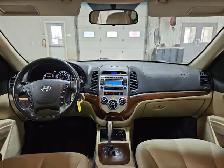 2008 Hyundai SANTA FE - Photo 18