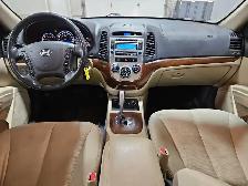2008 Hyundai SANTA FE - Photo 19