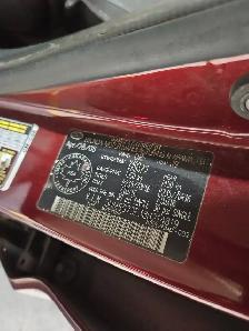 2008 Hyundai SANTA FE - Photo 20