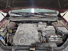 2008 Hyundai SANTA FE - Photo 24