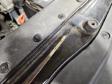 2008 Hyundai SANTA FE - Photo 26