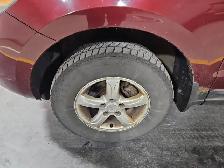 2008 Hyundai SANTA FE - Photo 27