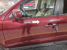 2008 Hyundai SANTA FE - Photo 29