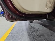 2008 Hyundai SANTA FE - Photo 32
