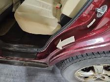 2008 Hyundai SANTA FE - Photo 33