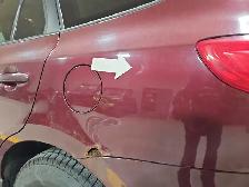 2008 Hyundai SANTA FE - Photo 34