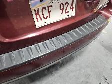 2008 Hyundai SANTA FE - Photo 35