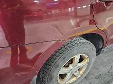 2008 Hyundai SANTA FE - Photo 36