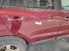 2008 Hyundai SANTA FE - Photo 37
