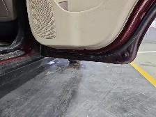 2008 Hyundai SANTA FE - Photo 38