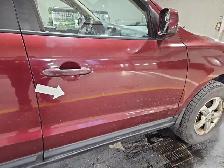 2008 Hyundai SANTA FE - Photo 40