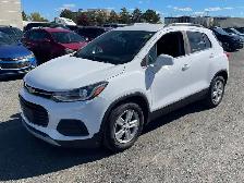 2018 CHEVROLET TRAX LT | AMAZING SHAPE