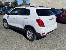 2018 CHEVROLET TRAX LT | AMAZING SHAPE - Photo 3