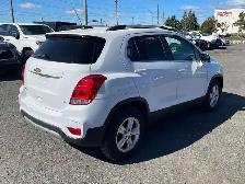 2018 CHEVROLET TRAX LT | AMAZING SHAPE - Photo 4