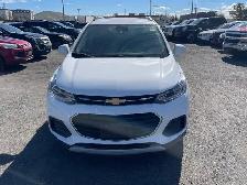 2018 CHEVROLET TRAX LT | AMAZING SHAPE - Photo 5