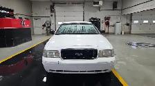 2011 Ford Crown Victoria - Photo 8