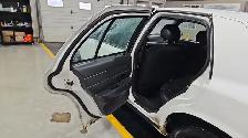 2011 Ford Crown Victoria - Photo 12