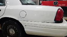 2011 Ford Crown Victoria - Photo 37