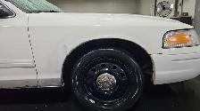 2011 Ford Crown Victoria - Photo 48