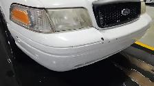 2011 Ford Crown Victoria - Photo 49