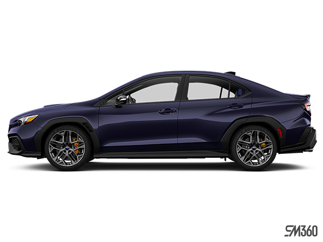 2026 Subaru WRX tS