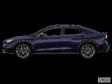 2026 Subaru WRX tS