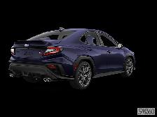 2026 Subaru WRX tS - Photo 2