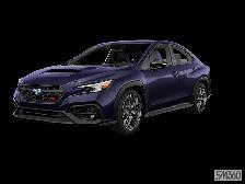 2026 Subaru WRX tS - Photo 3