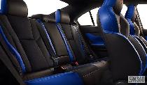 2026 Subaru WRX tS - Photo 5