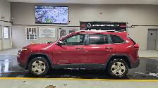 2016 Jeep Cherokee - Photo 2