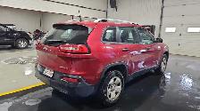 2016 Jeep Cherokee - Photo 5
