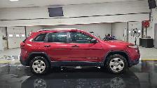 2016 Jeep Cherokee - Photo 6