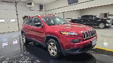 2016 Jeep Cherokee - Photo 7