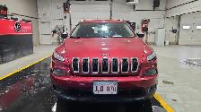 2016 Jeep Cherokee - Photo 8