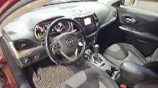 2016 Jeep Cherokee - Photo 19