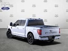 2023 Ford F-150 XLT 4WD SuperCrew 5.5' Box - Photo 2