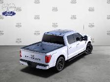 2023 Ford F-150 XLT 4WD SuperCrew 5.5' Box - Photo 3