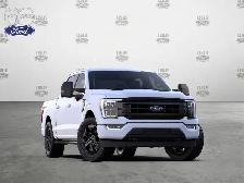 2023 Ford F-150 XLT 4WD SuperCrew 5.5' Box - Photo 4