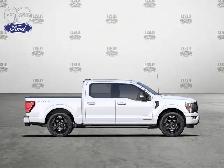2023 Ford F-150 XLT 4WD SuperCrew 5.5' Box - Photo 5
