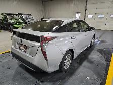 2017 Toyota Prius - Photo 5