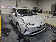 2017 Toyota Prius - Photo 7