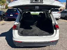 2018 VOLKSWAGEN TIGUAN 2.0T HIGHLINE 4MOTION | CLEAN CARFAX | GO - Photo 5
