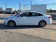 2018 FORD FUSION HYBRID SE HYBRID | LOW KM | AMAZING SHAPE - Photo 3