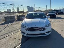 2018 FORD FUSION HYBRID SE HYBRID | LOW KM | AMAZING SHAPE - Photo 5
