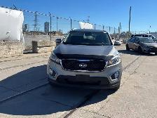 2018 KIA SORENTO LX V6 | AWD | 7 PSGR | 1 OWNER | CLEAN CARFAX - Photo 3